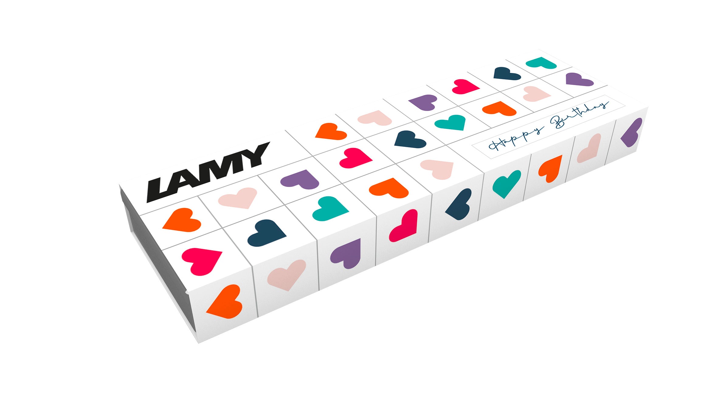 Lamy Logo Lx - Ballpoint Pens Special Edition