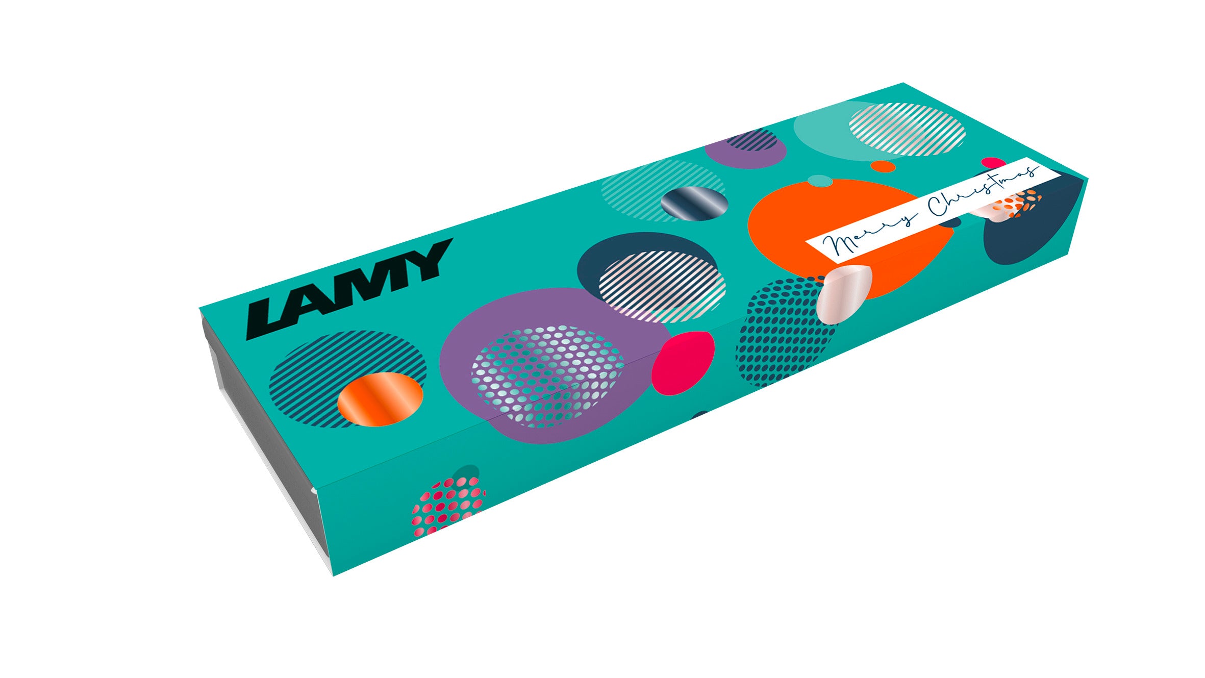 Lamy Logo Lx - Ballpoint Pens Special Edition