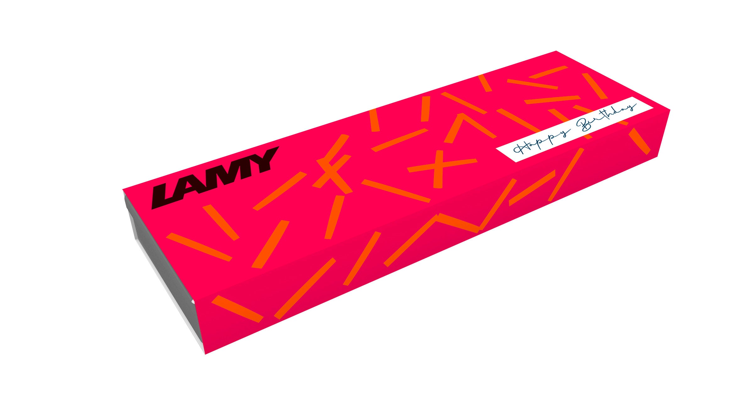 Lamy Logo Lx - Ballpoint Pens Special Edition