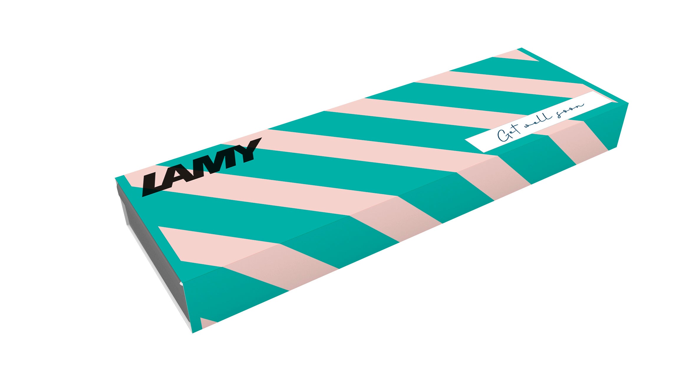 Lamy Logo Lx - Ballpoint Pens Special Edition