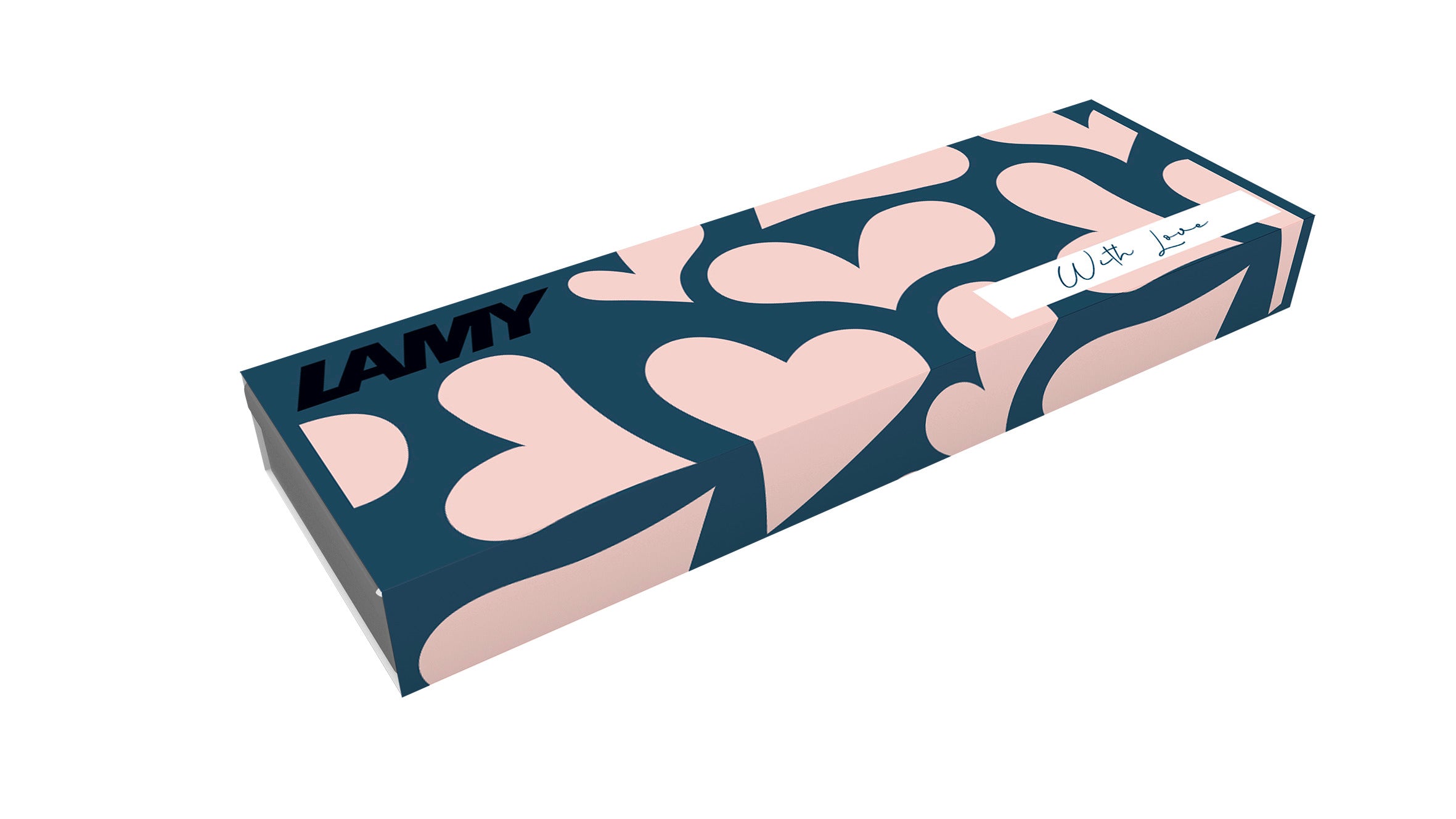 Lamy Logo Lx - Ballpoint Pens Special Edition