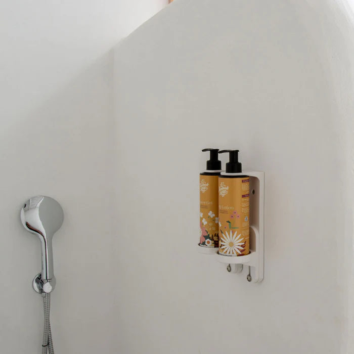 The Handmade Soap Company - Lemongrass & Cedarwood