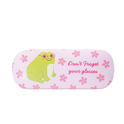 Sass & Belle Glasses Case - Don’t Froget Your Glasses