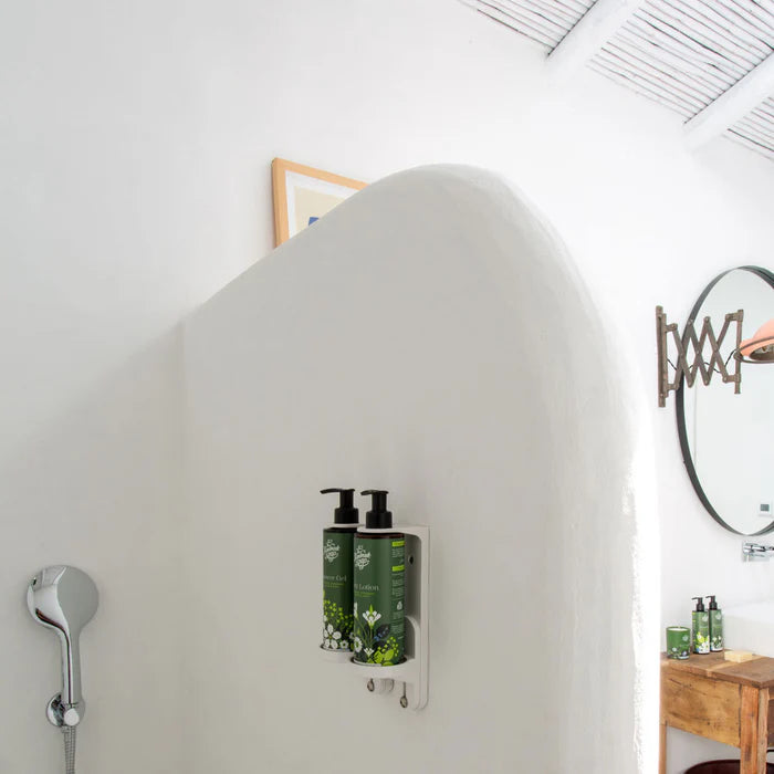 The Handmade Soap Company - Lavender, Rosemary, Thyme & Mint