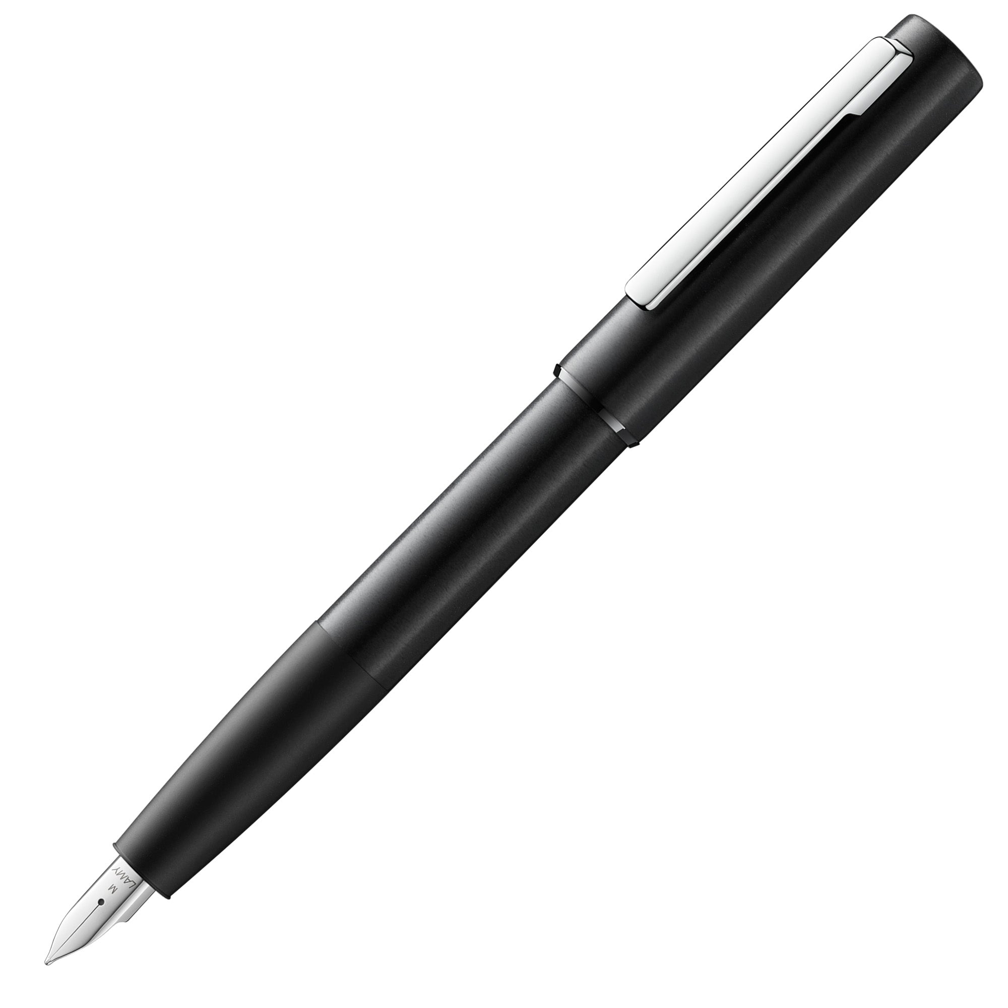 Lamy Aion - Black