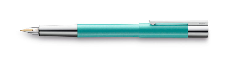 Lamy Scala - Limited Edition Majestic Jade