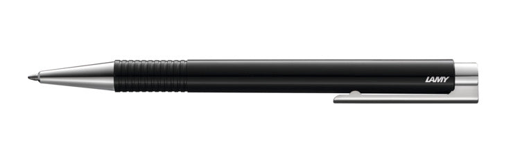 Lamy Logo M+ Ballpoint Pens