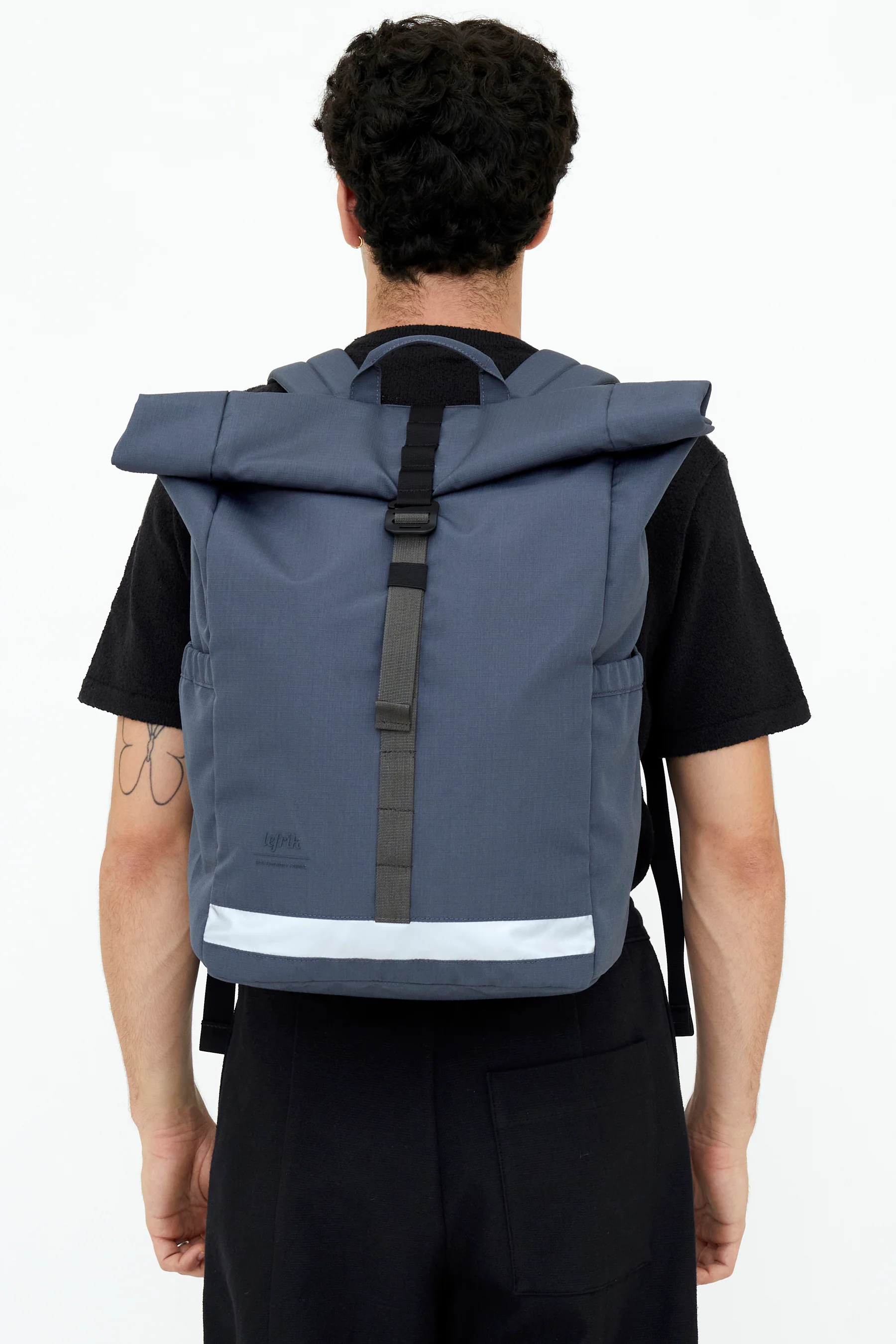 Lefrik Bag - Lars Roll - Ripstop Maibon