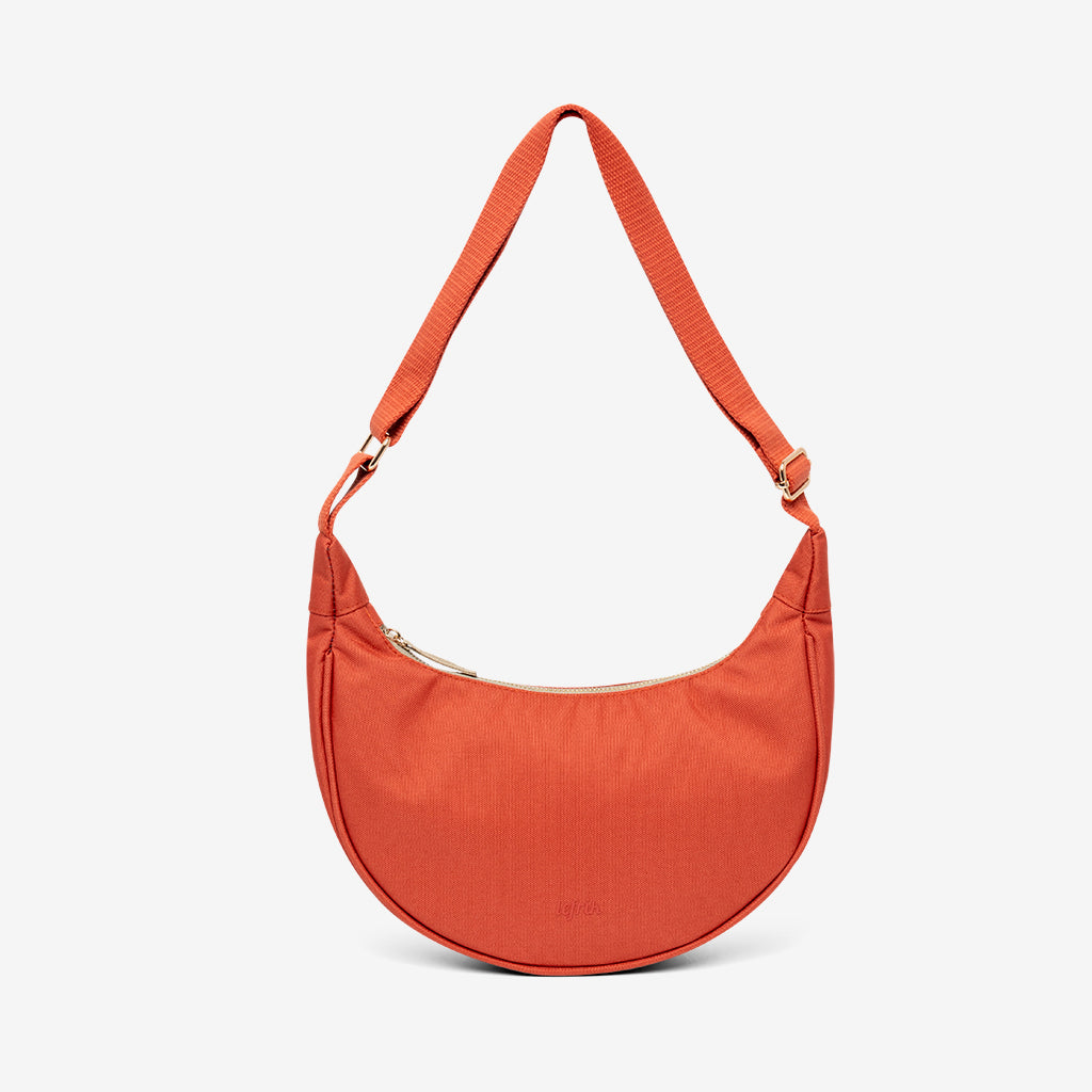 Lefrik Bag - Lua - Orange