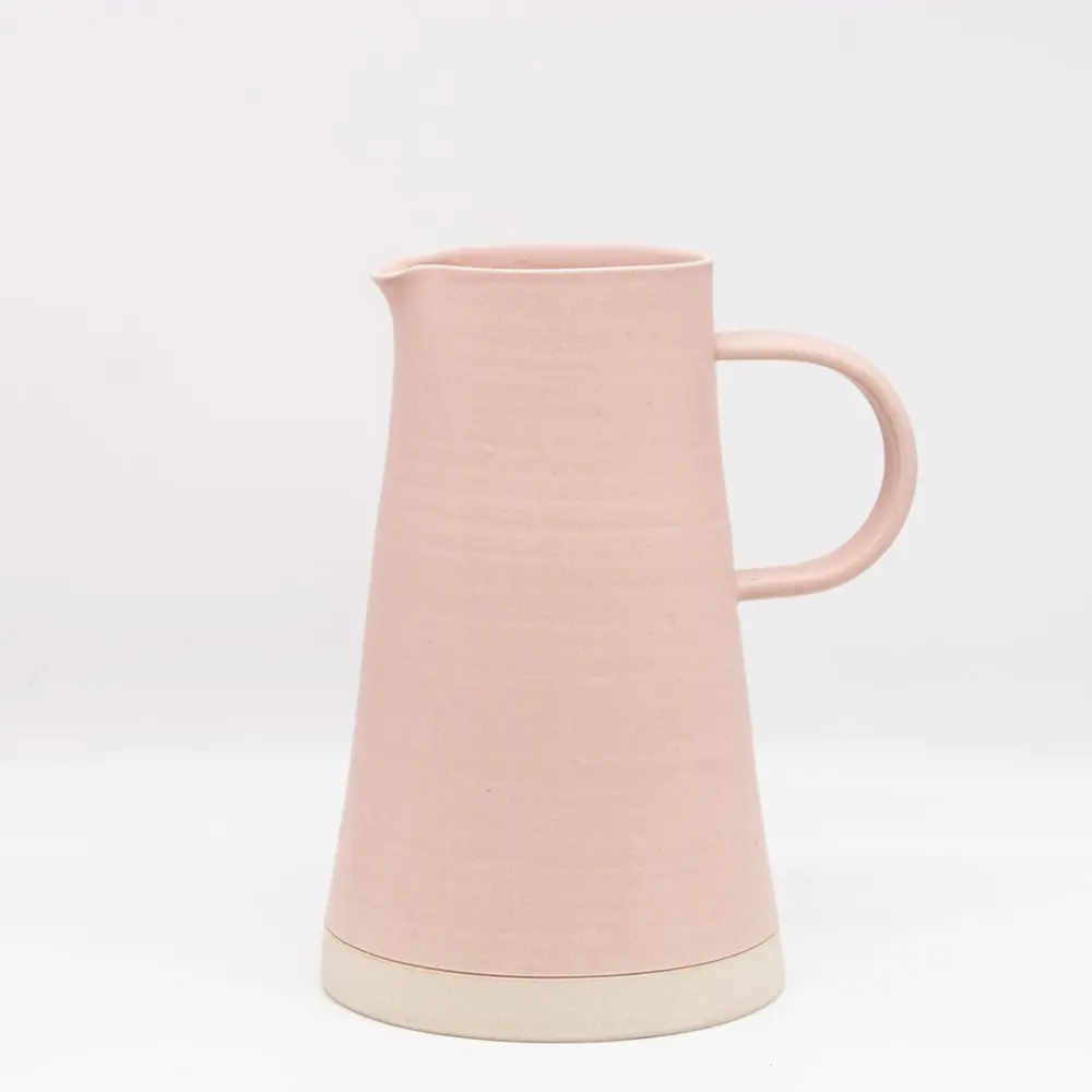 John Ryan Ceramics - Medium Conical Jug