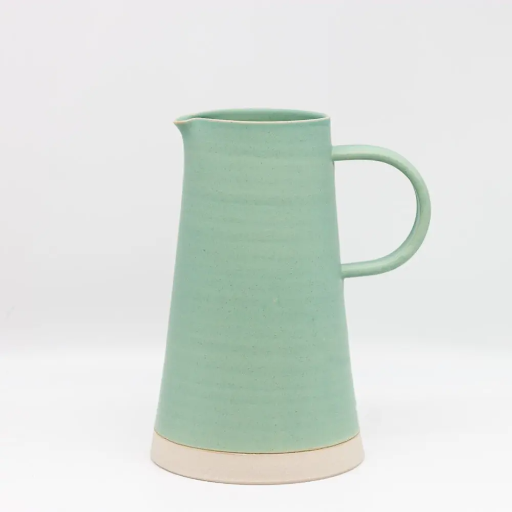 John Ryan Ceramics - Medium Conical Jug