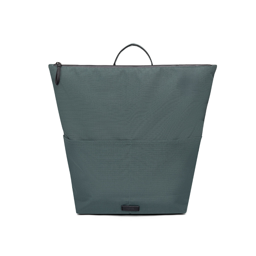 Lefrik Bag - Gare Backpack - Laurel Ripstop