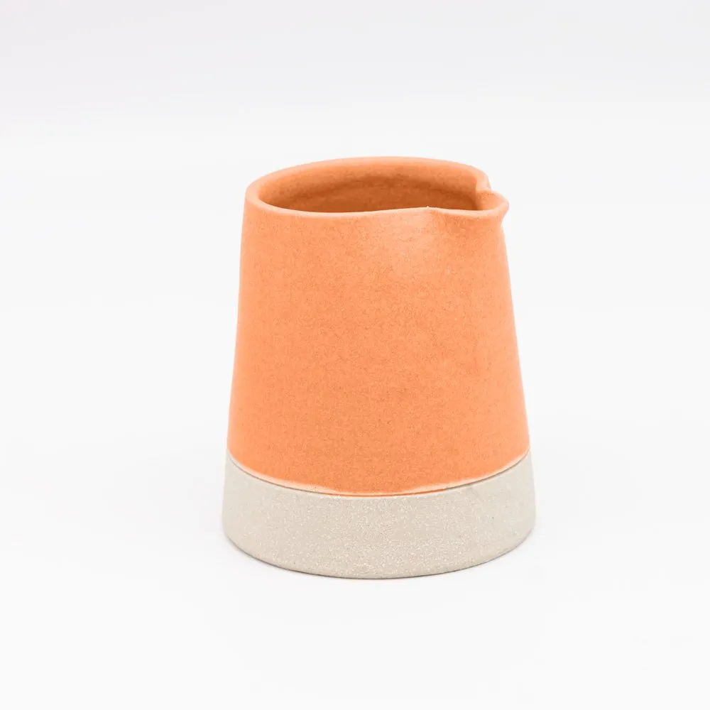 John Ryan Ceramics - Mini Creamer Jug