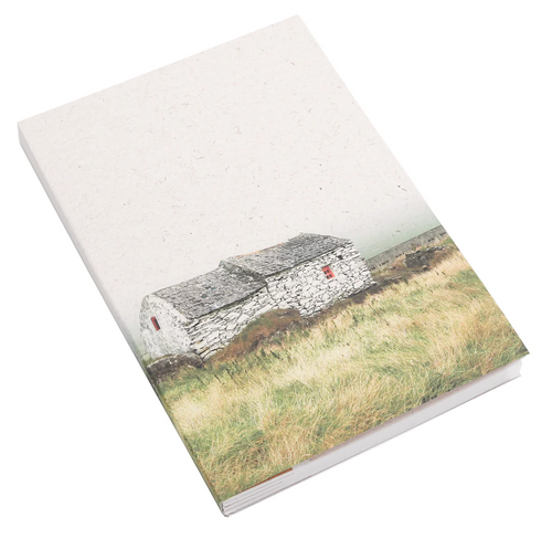 Badly Made Books - A5 Mizen Cottage