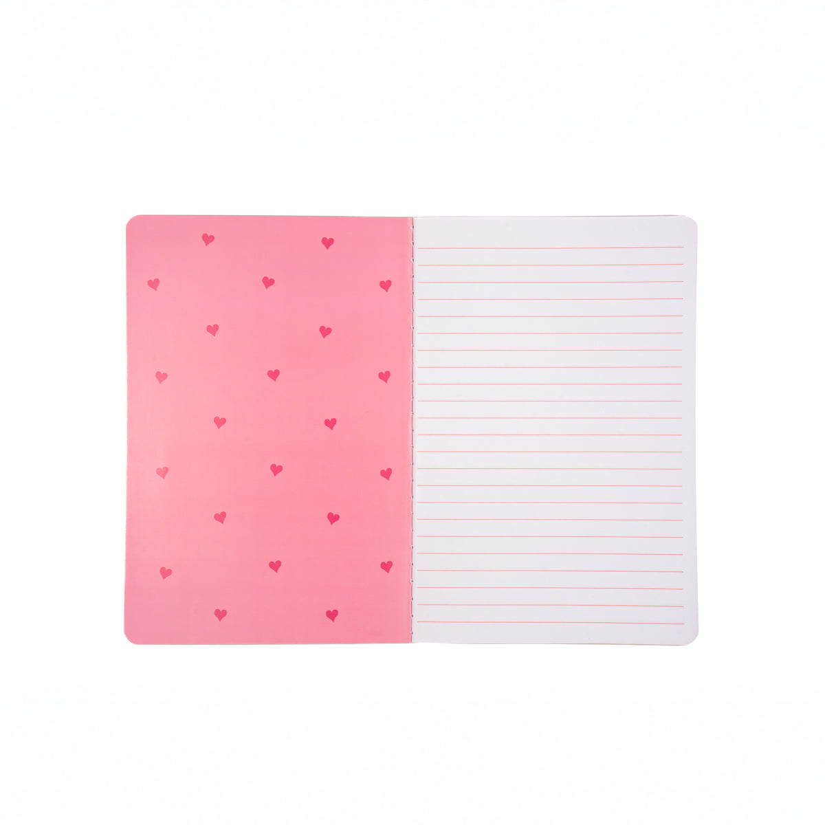Sass & Belle Notebook - Cherry A5