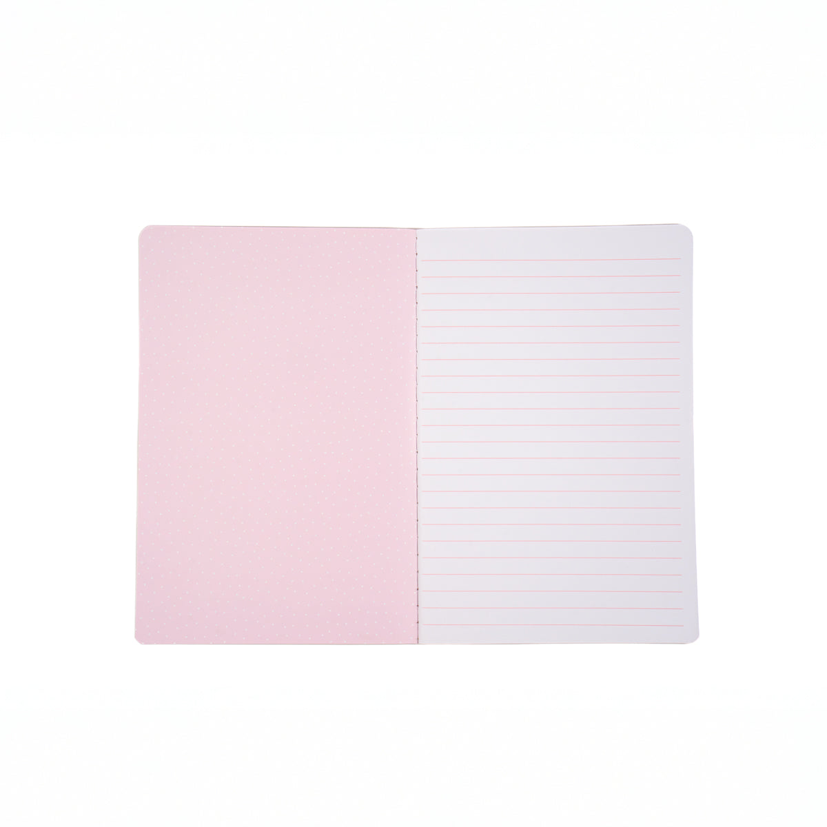 Sass & Belle Notebook - Bow A5
