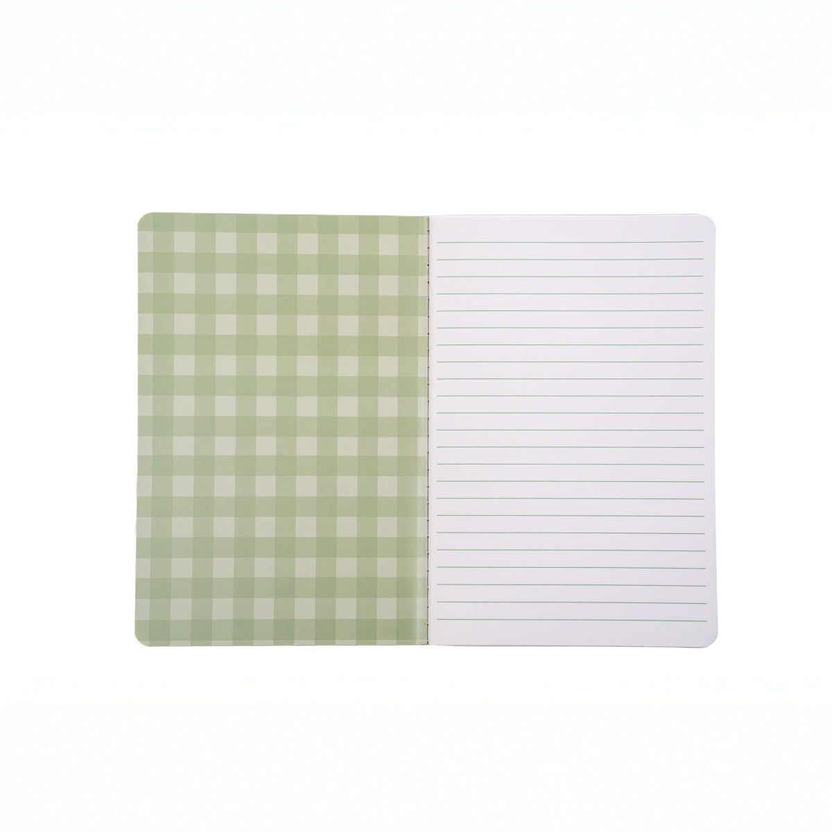 Sass & Belle Notebook - Mallard Duck A5