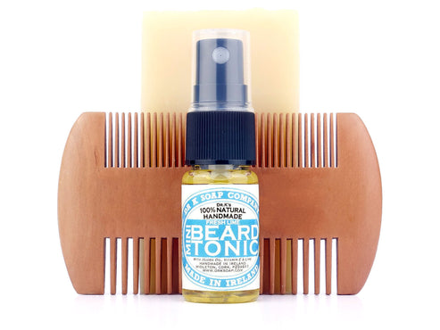 Dr K Soap Company - Beard Box