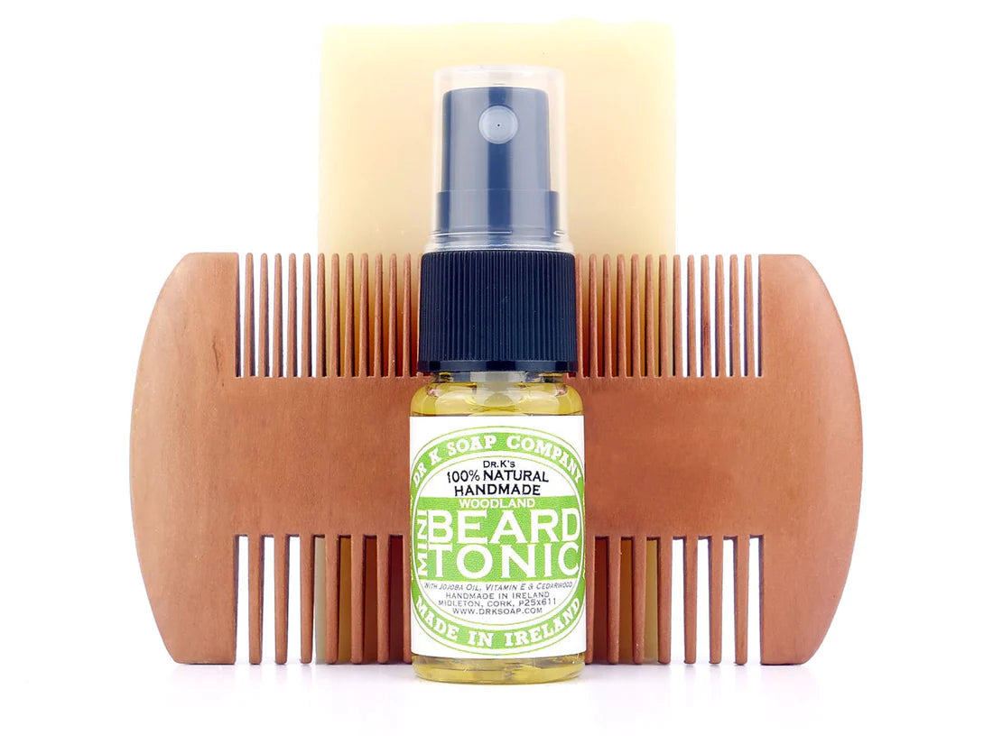 Dr K Soap Company - Beard Box