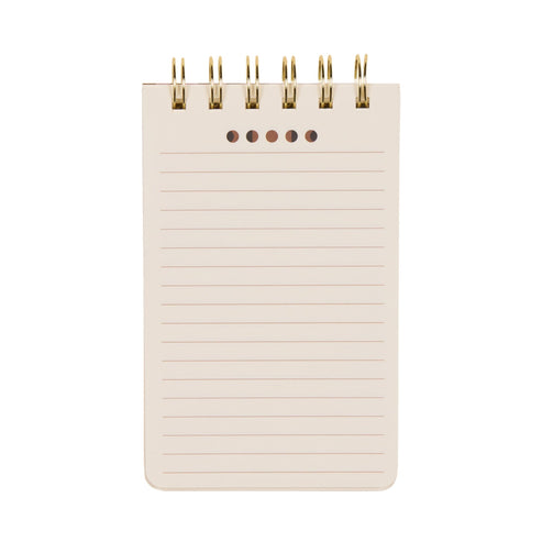 A Dopo Notepads