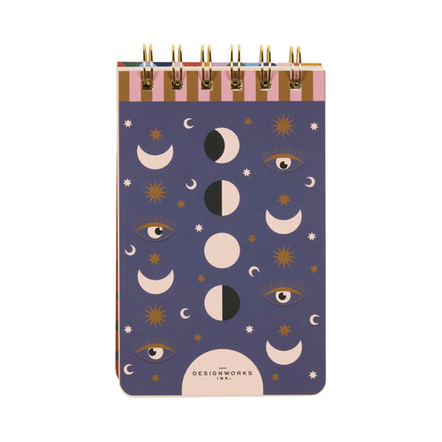 A Dopo Notepads
