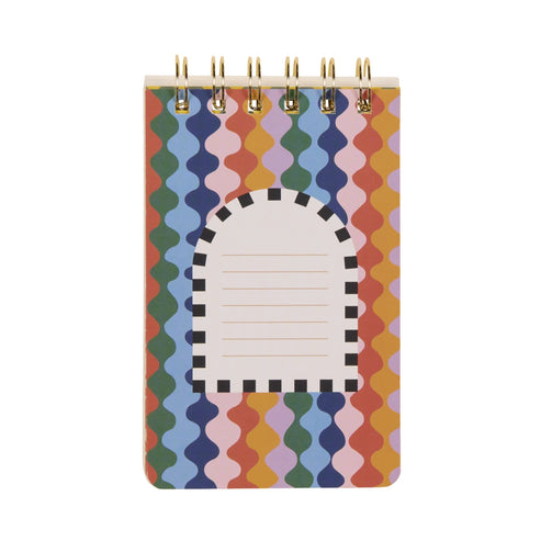 A Dopo Notepads