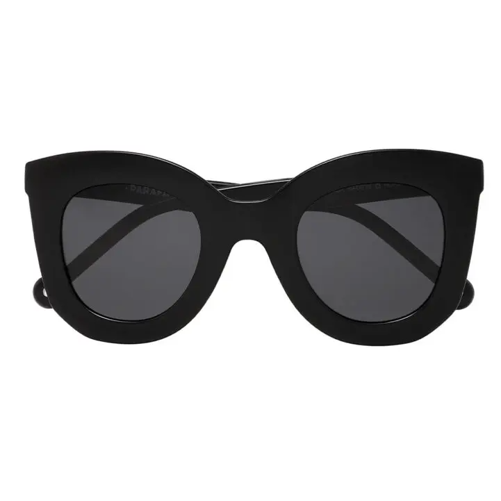 Parafina Sunglasses - Jungla Recycled Plastic