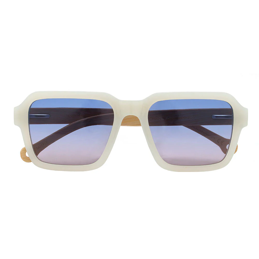 Parafina Sunglasses - Ria Recycled Plastic