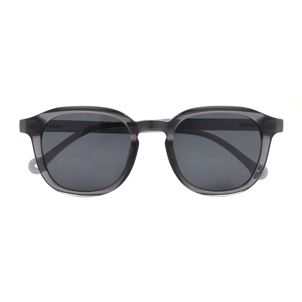 Parafina Sunglasses - Lago Recycled Plastic