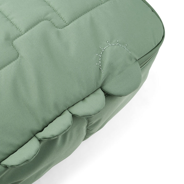 Done by Deer Backpack - Quilted Kids Backpack