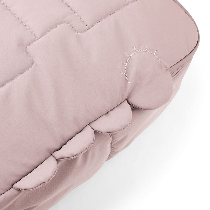 Done by Deer Backpack - Quilted Kids Backpack