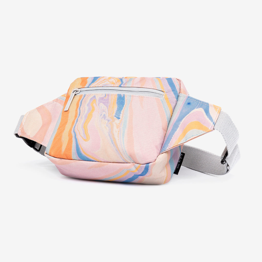 Lefrik Bag - Reef Crossbody Marble