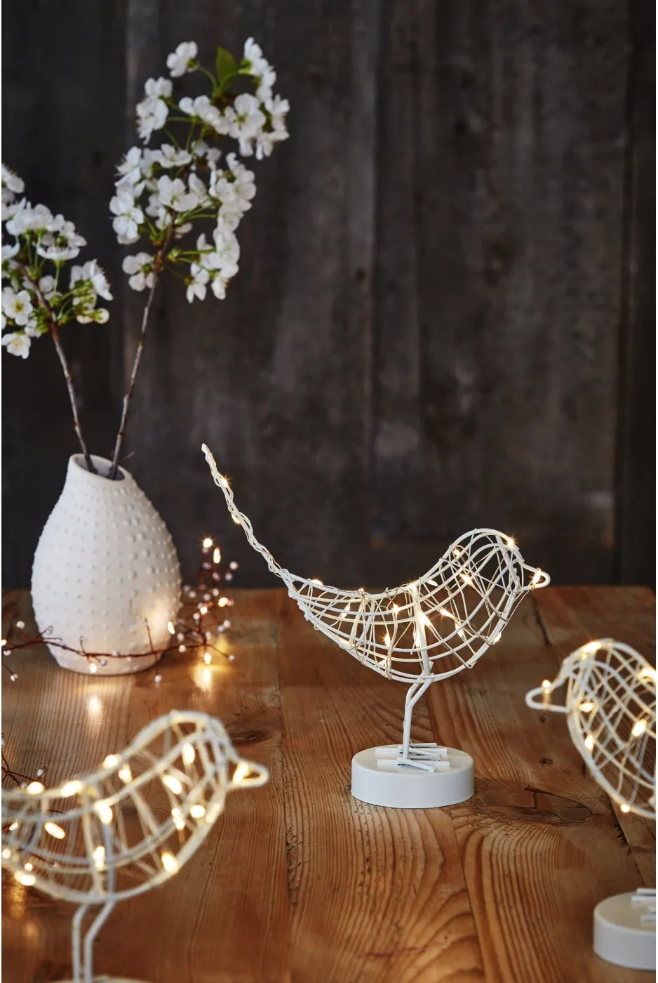 LightStyle Lights - Robins