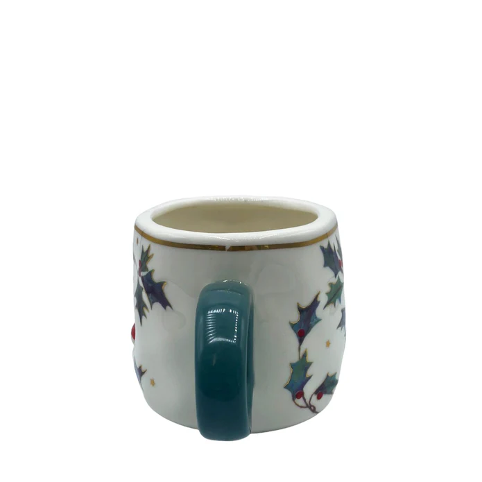 Disaster Designs Ceramics - Robin Mug