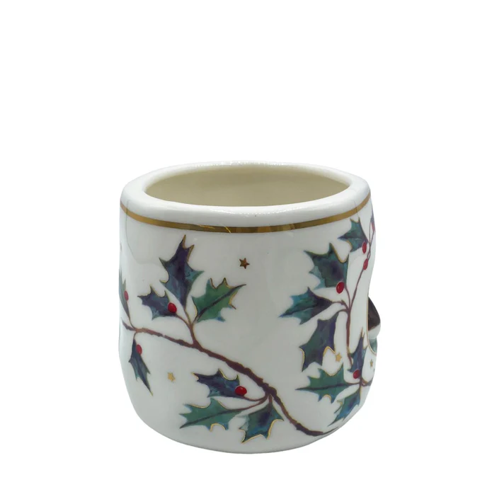 Disaster Designs Ceramics - Robin Mug