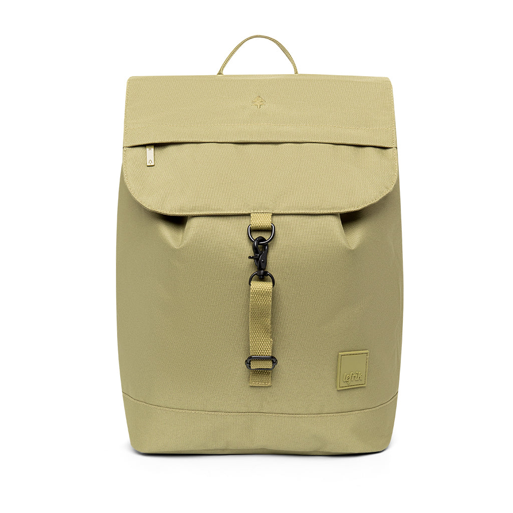 Lefrik Bag - Scout Backpack - Cedar