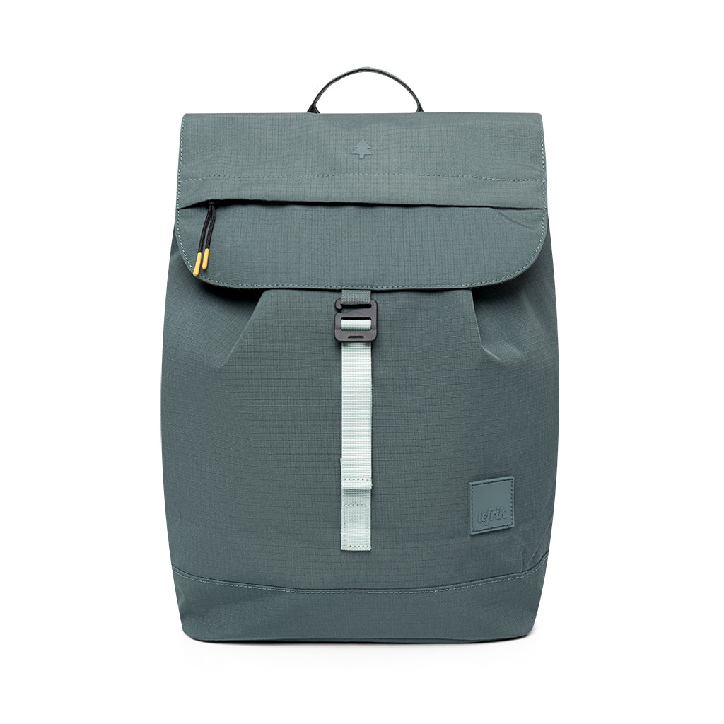 Lefrik Bag - Scout Backpack - Laurel Ripstop