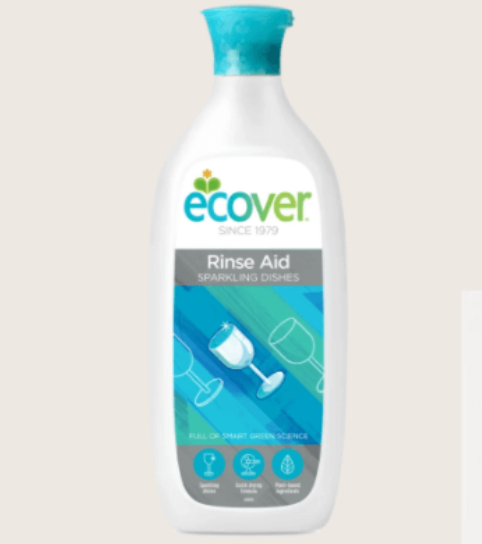 Ecover - Dishwasher Rinse Aid