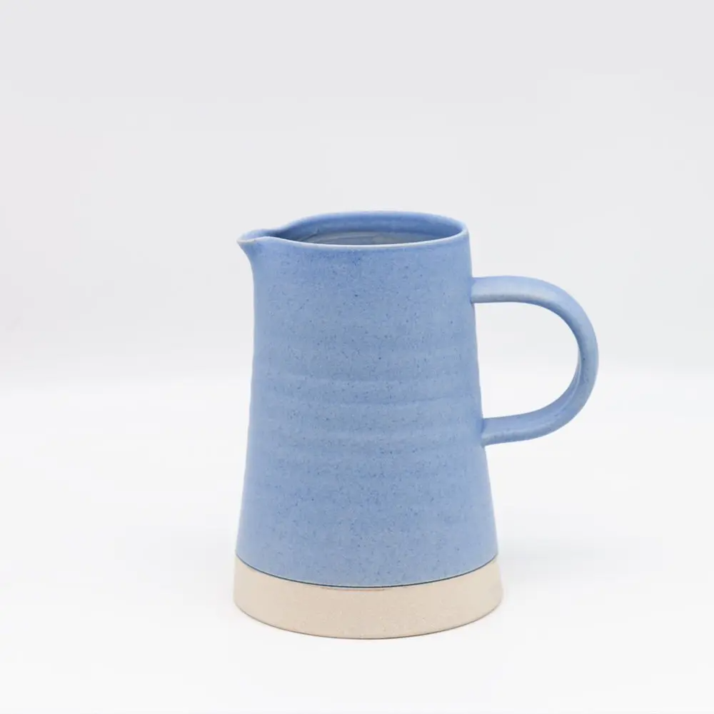 John Ryan Ceramics - Small Conical Jug
