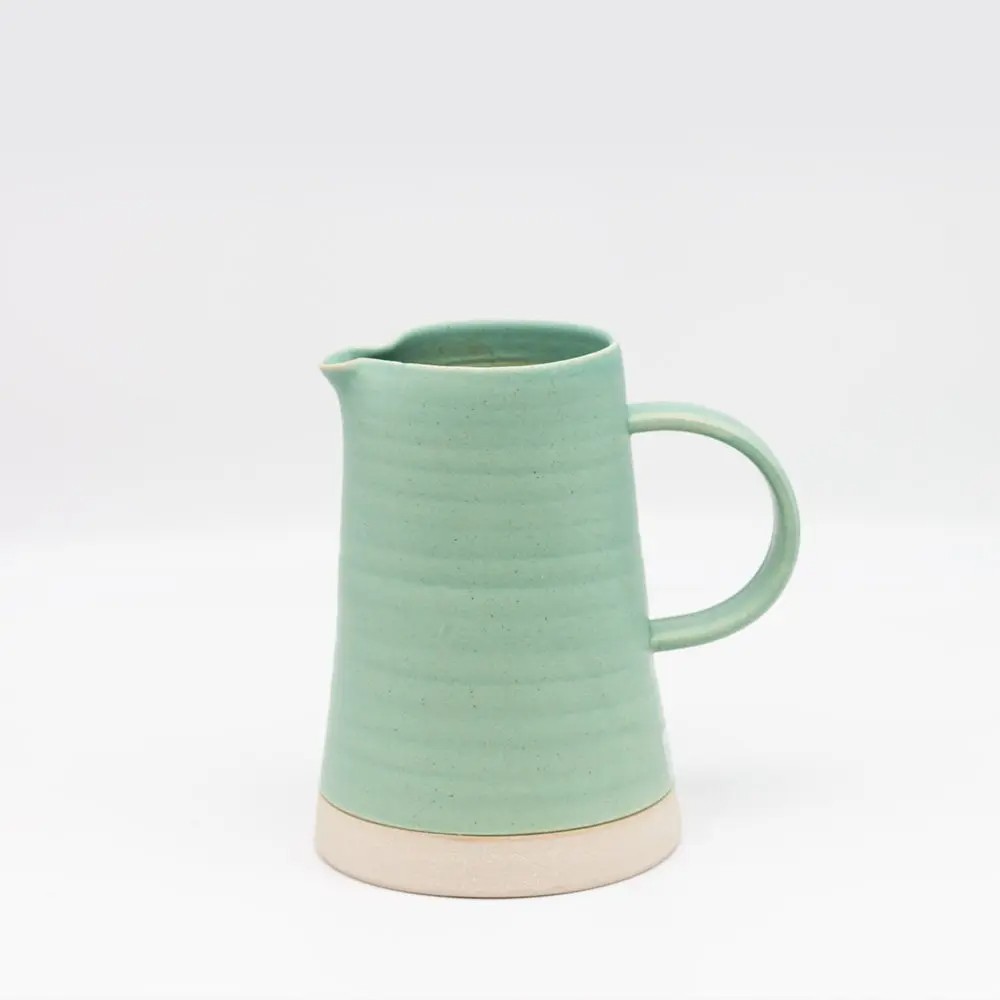 John Ryan Ceramics - Small Conical Jug