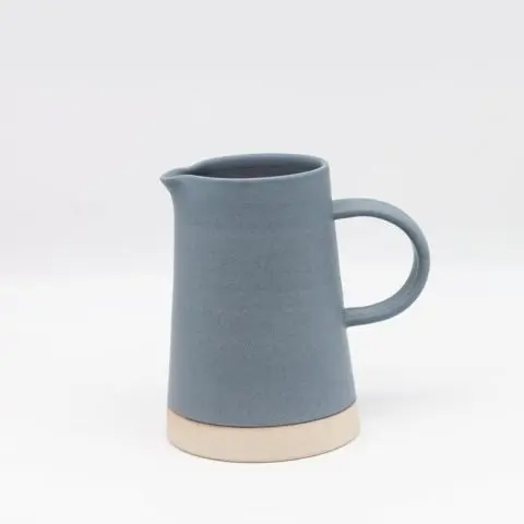 John Ryan Ceramics - Small Conical Jug