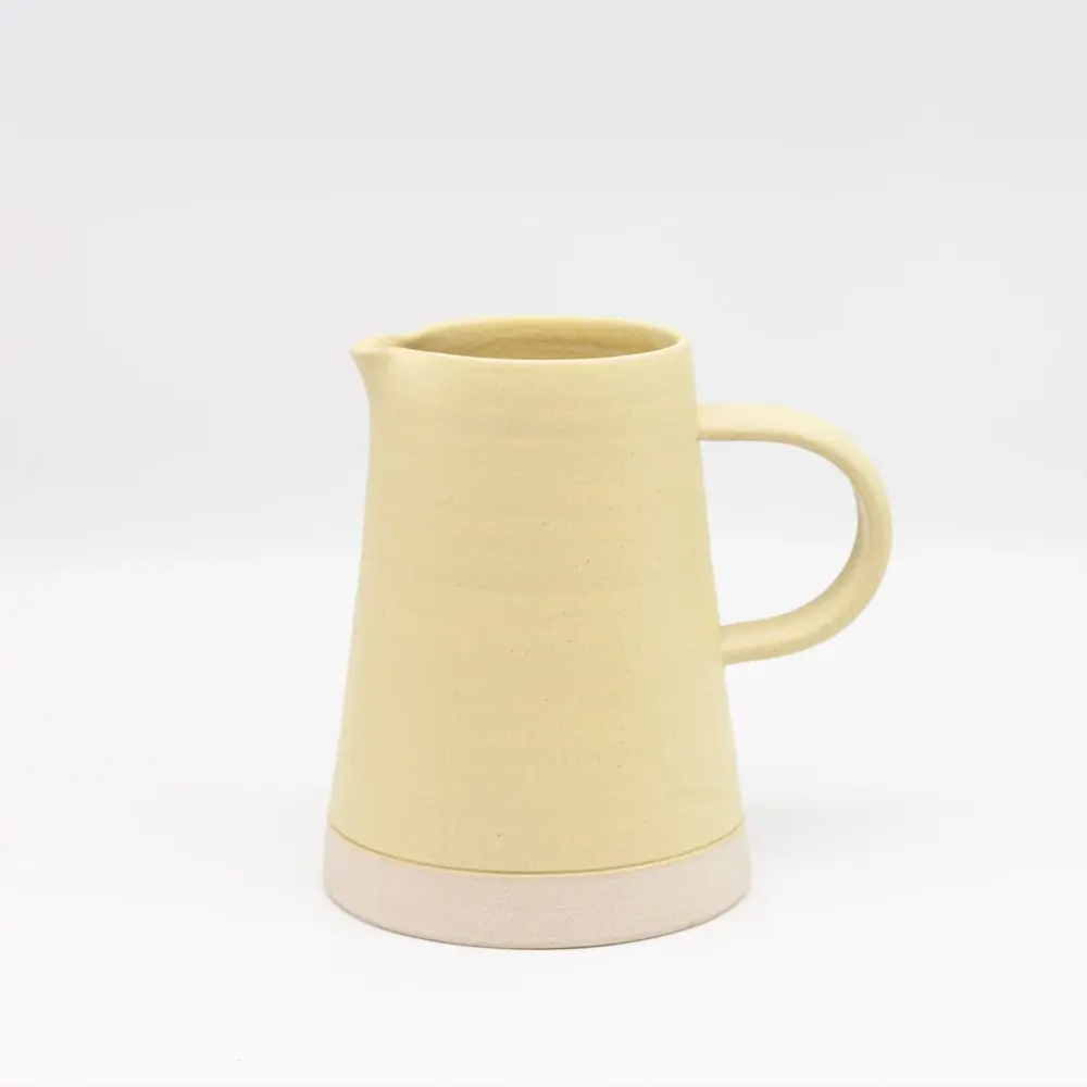 John Ryan Ceramics - Small Conical Jug
