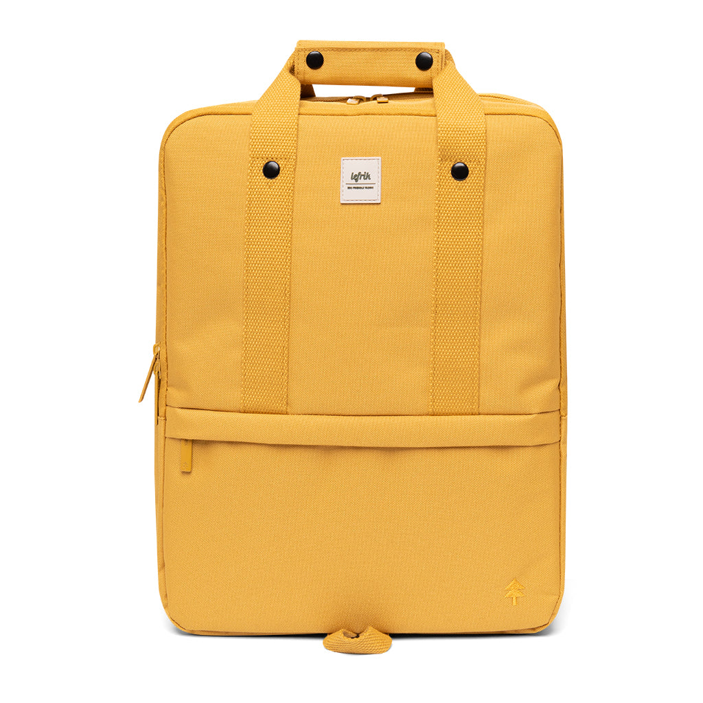 Lefrik Bag - Daily 13 Mustard