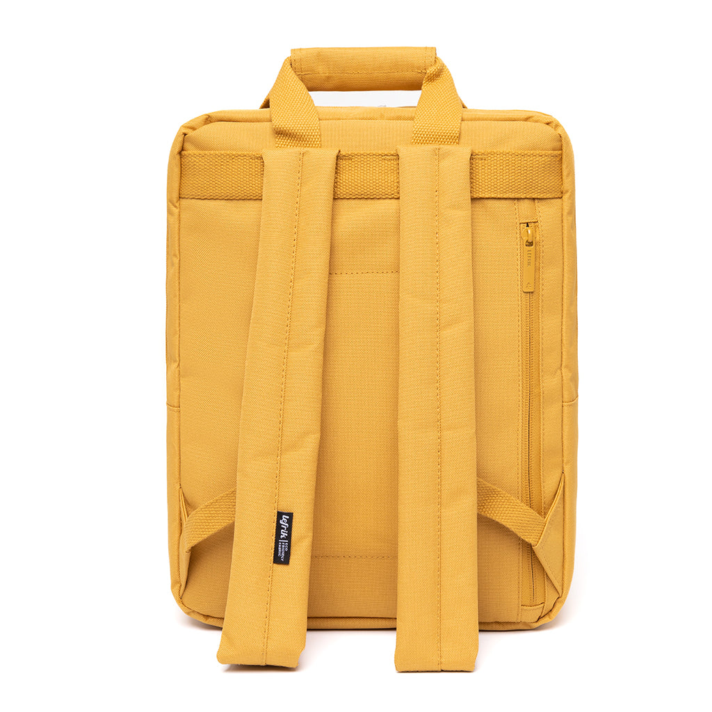 Lefrik Bag - Daily 13 Mustard