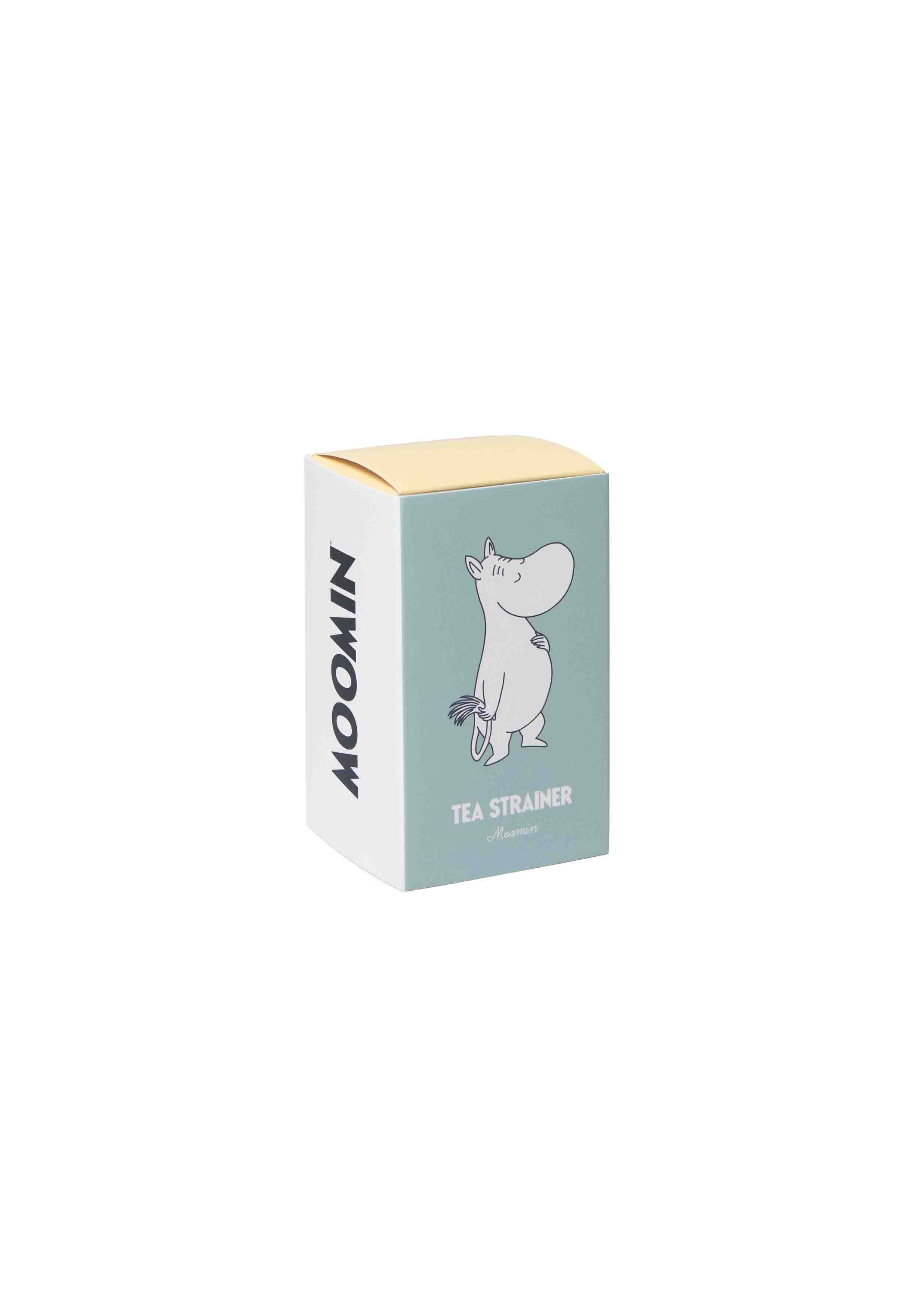 Pluto Design Tea Strainer - Moomin