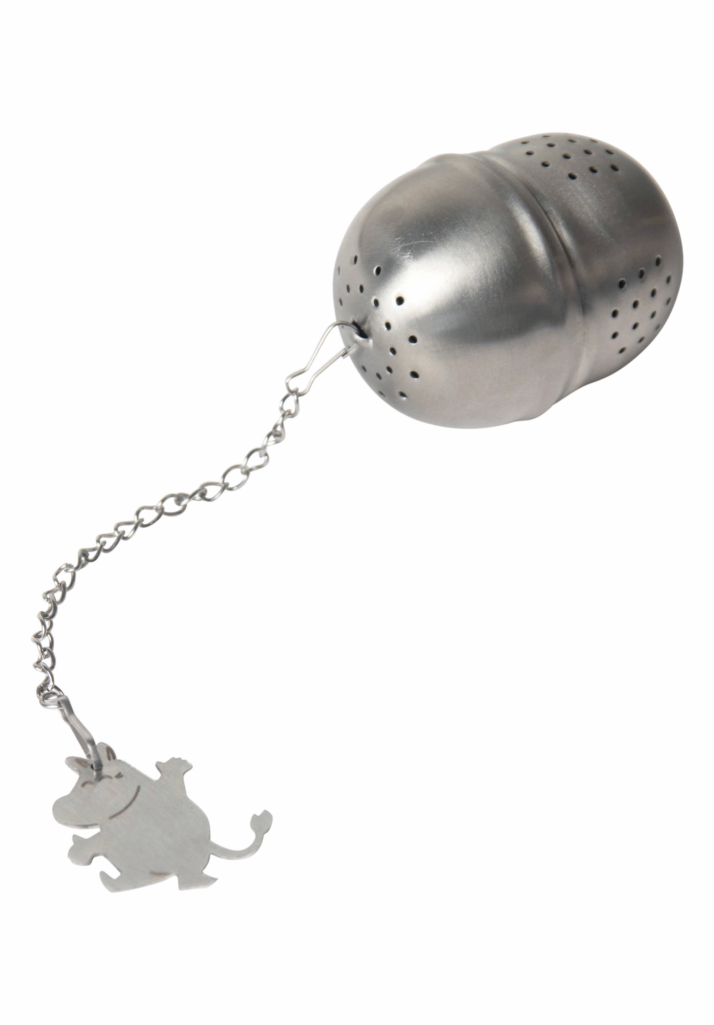 Pluto Design Tea Strainer - Moomin