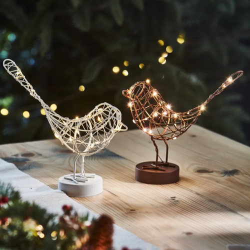 LightStyle Lights - Robins