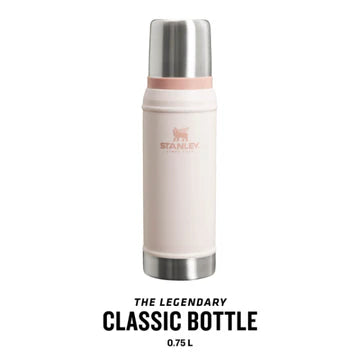 Stanley - Classic Legendary Bottle - 0.75L