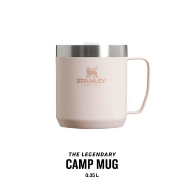 Stanley - Classic Legendary Camp Mug - 0.35L