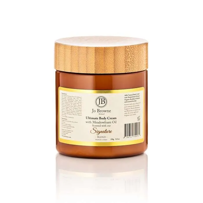 JO BROWNE Ultimate Body Cream